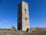 Paesaggio di Murgia